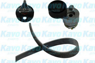 KAVO PARTS dkm6509 -  